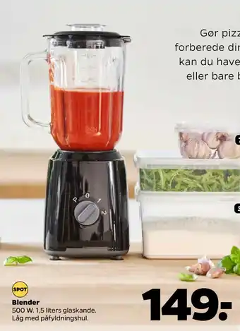 Blender