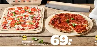 Netto Pizzasten tilbud