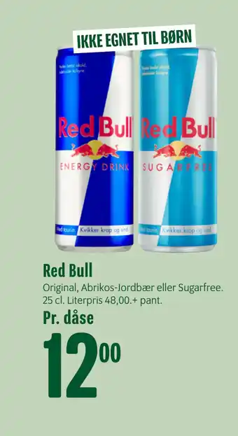 Red Bull