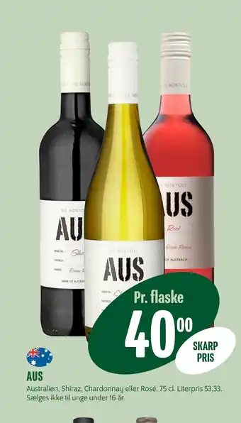 AUS