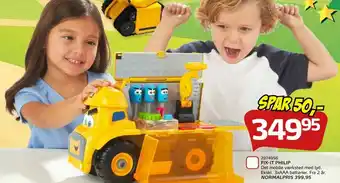 Fix-It Philip