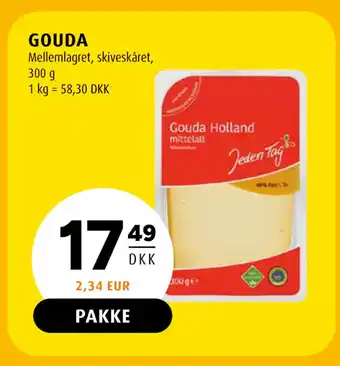 Scandinavian Park GOUDA tilbud
