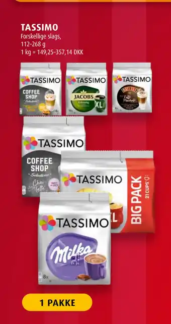 TASSIMO