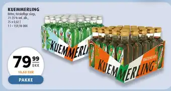 Scandinavian Park KUEMMERLING tilbud
