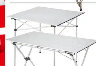 Harald Nyborg Campingbord tilbud
