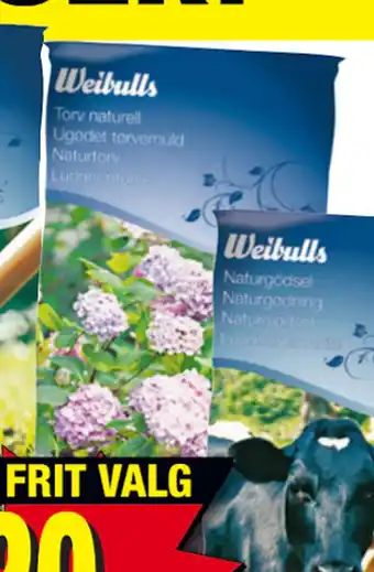 Harald Nyborg Sphagnum tilbud