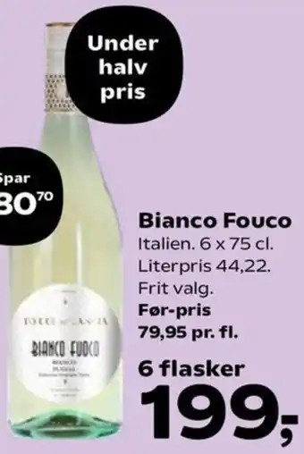 Bianco Fouco
