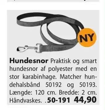 Hundesnor