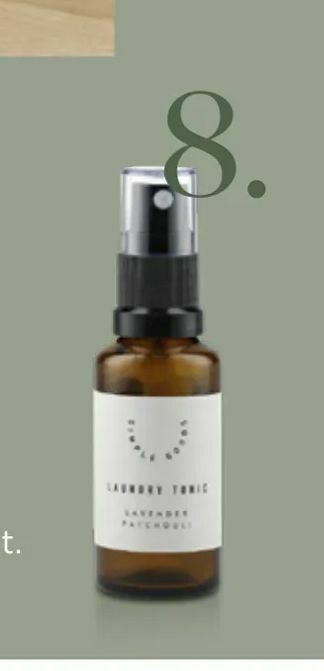 Salling SIMPLE GOODS Laundry tonic tilbud