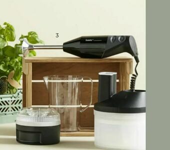 Salling Swissline Stavblender tilbud