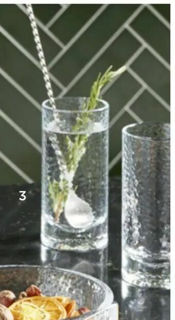 Salling HOLMEGAARD Forma Longdrinksglas 2-pak tilbud