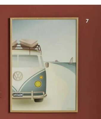 VW Camper