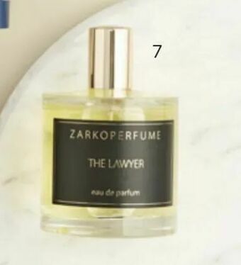 Salling The Lawyer EdP tilbud