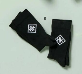 Salling HAN KJØBENHAVN Strømper tilbud