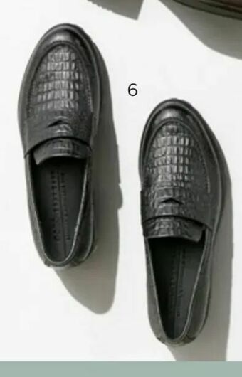ECCO Loafers