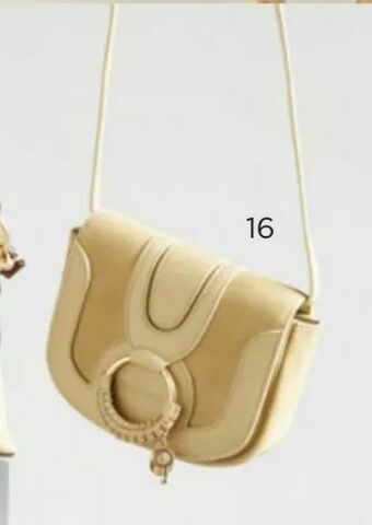 SEE BY CHLOÉ Crossover