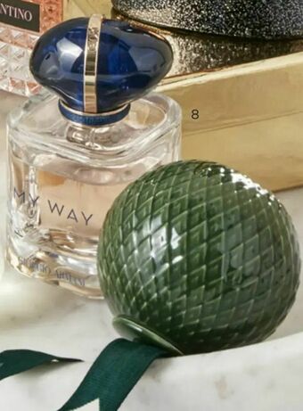 Salling GIORGIO ARMANI My Way EdP tilbud