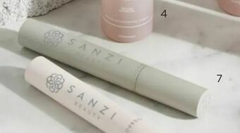 Salling Mascara Volume & Curl tilbud