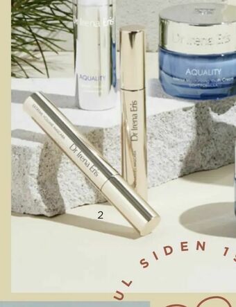 DR IRENA ERIS Mascara