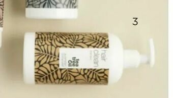 Salling Hair Clean tilbud