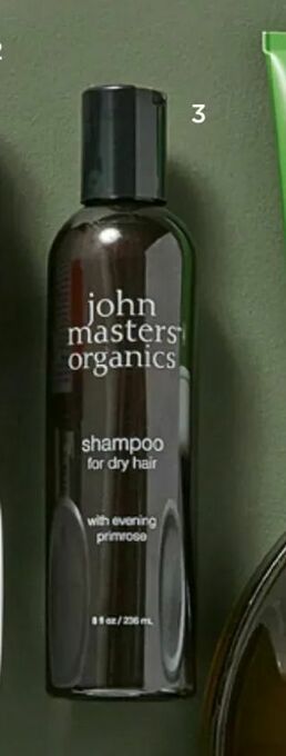 Salling John Masters Dry Hair Shampoo tilbud