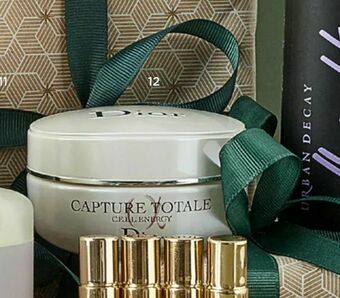 Salling DIOR C.E.L.L. ENERGY Capture Totale Firming & Wrinkle-Correcting Creme 50 ml tilbud