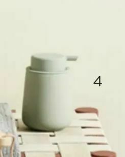 Nova Sæbedispenser