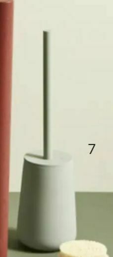 Salling Nova Toiletbørste tilbud