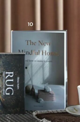 NEW-MAGS The New Mindful Home