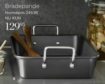 Salling Bradepande tilbud