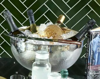 LION SABATIER Champagnesabel