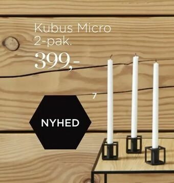 Kubus Micro