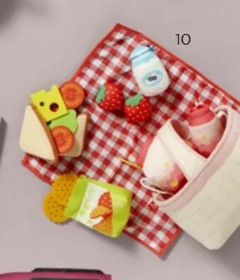 Picnicsæt