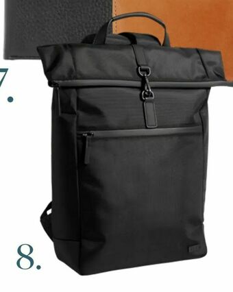 Salling JOST Rygsæk tilbud