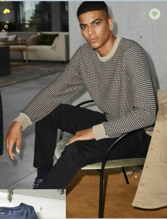 Salling BY GARMENT MAKERS Jakke tilbud