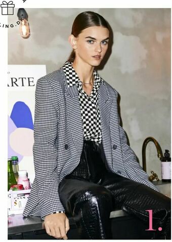 Salling MBYM Skjorte tilbud