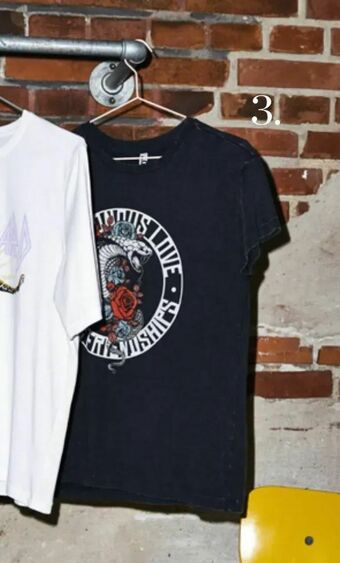 Salling JDY T-shirt tilbud