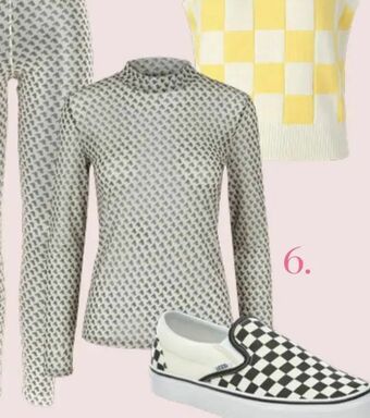 Salling PIECES Bluse tilbud