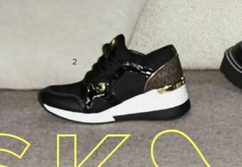 Salling Sneakers tilbud