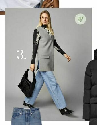 Salling Jeans tilbud