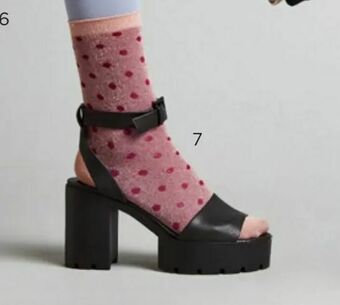 Salling Strømper tilbud