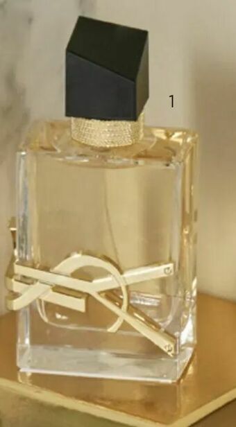 Salling YSL Libre EdP tilbud