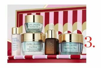 ESTÉE LAUDER / DayWear Holiday Starter Set