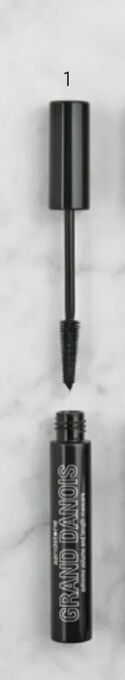 Mascara Grand Danois