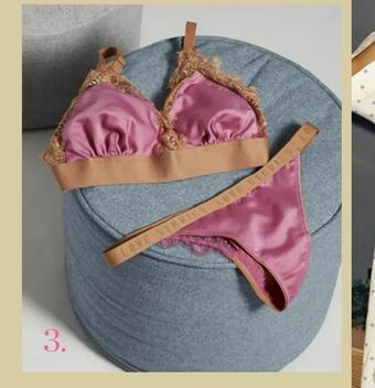 Salling BH. A-D skål. Trusser tilbud