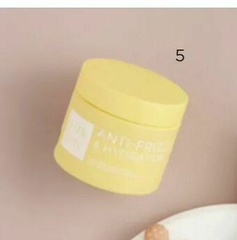 HAIRLUST Anti-Frizz & Hydration Pre-Shampoo Hair Balm