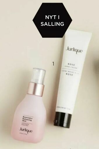 JURLIQUE  Mini Travel Duo Set