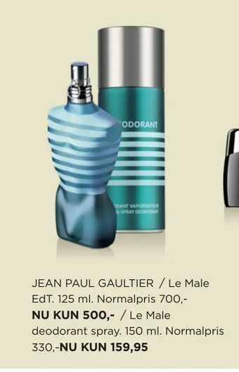 Jean paul gaultier