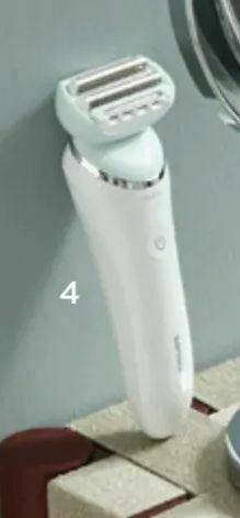 PHILIPS Ladyshaver