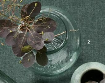 Salling Kusintha Vase tilbud